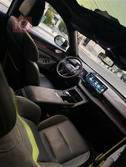 هافال جي تي H6